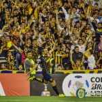 Ponturi pariuri fotbal - Rosario Central vs Sarmiento Junin