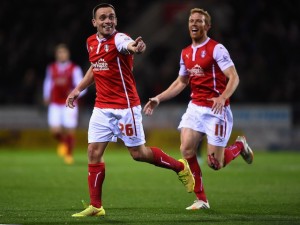 rotherham united