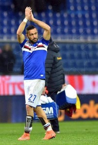 sampdoria