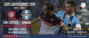Ponturi pariuri fotbal - Penarol-Nacional si San Lorenzo-Gremio