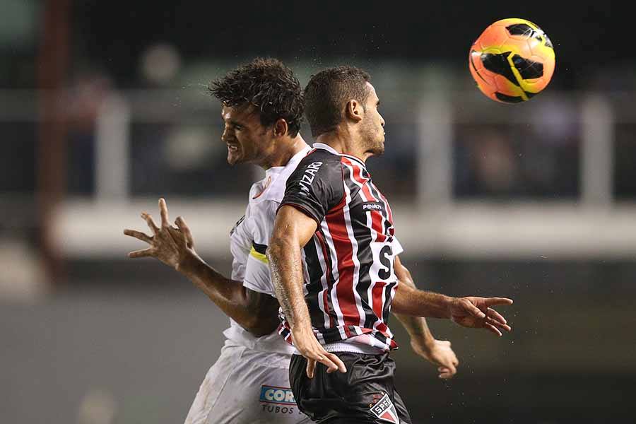 Ponturi pariuri fotbal – Santos vs Sao Paulo