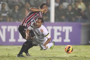 Ponturi pariuri fotbal – Santos vs Sao Paulo
