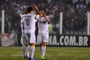 Ponturi pariuri fotbal – Santos vs Sao Paulo