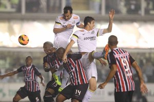 Ponturi pariuri fotbal – Santos vs Sao Paulo