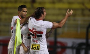 Ponturi pariuri fotbal – Santos vs Sao Paulo