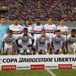 Ponturi pariuri fotbal - Trujillanos vs Sao Paulo