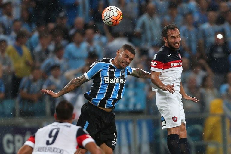 Ponturi pariuri fotbal - Penarol-Nacional si San Lorenzo-Gremio