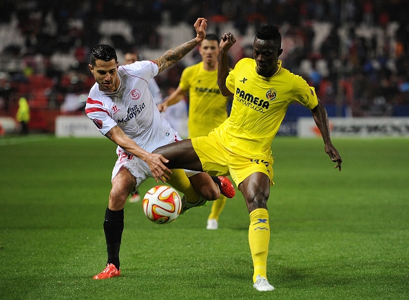 Ponturi pariuri fotbal – Sevilla vs Villareal