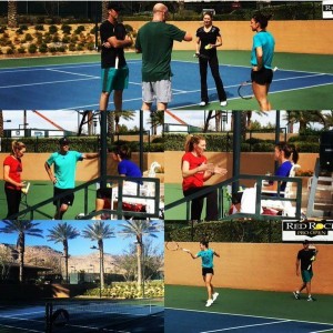 simona-halep-andre-agassi-steffi-graf-las-vegas-2