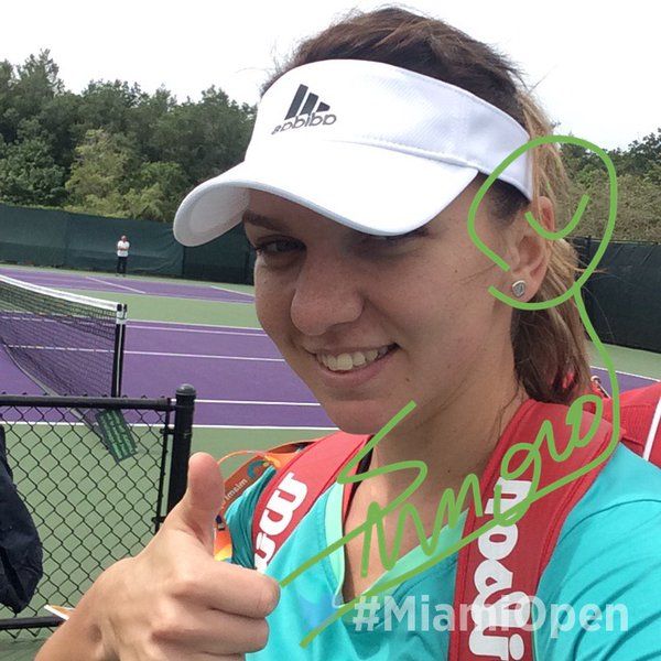 Ponturi pariuri tenis Timea Bacsinszky vs Simona Halep