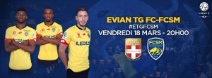 Ponturi pariuri fotbal – Brest vs Dijon și Evian vs Sochaux