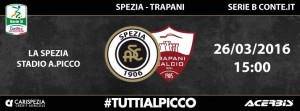 Ponturi pariuri fotbal – Spezia vs Trapani
