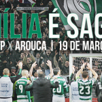 Ponturi pariuri fotbal – Sporting Lisabona vs Arouca