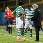 Ponturi pariuri fotbal – Sporting Lisabona vs Arouca