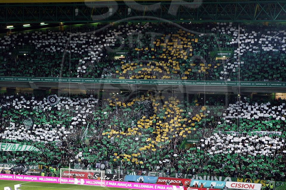 Ponturi pariuri fotbal – Sporting Lisabona vs Arouca