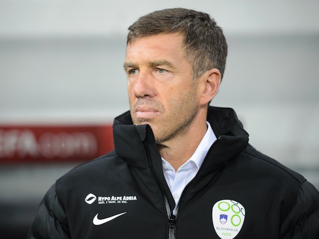 Ponturi pariuri fotbal Irlanda de Nord vs Slovenia