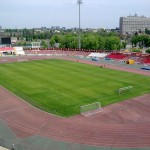 stadion dianmo