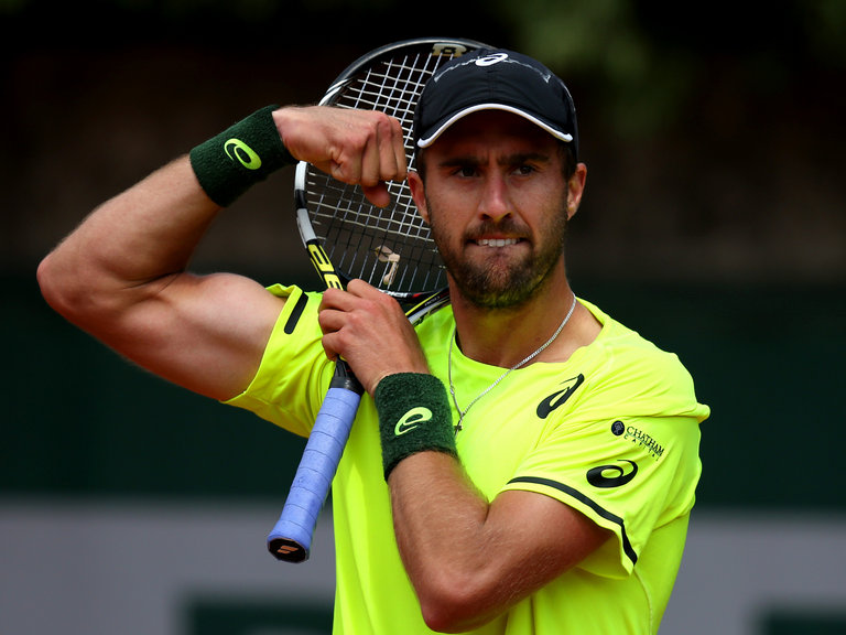 Ponturi pariuri tenis Gasquet vs Paire si Berdych vs Johnson