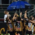 Ponturi pariuri fotbal – Club Strongest vs River Plate