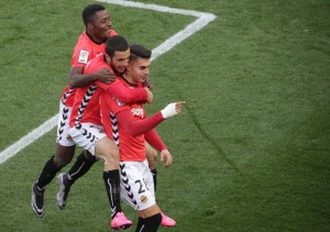 Ponturi pariuri fotbal – Gimnastic vs Numancia
