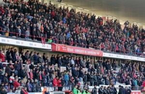 Ponturi pariuri fotbal – Gimnastic vs Numancia
