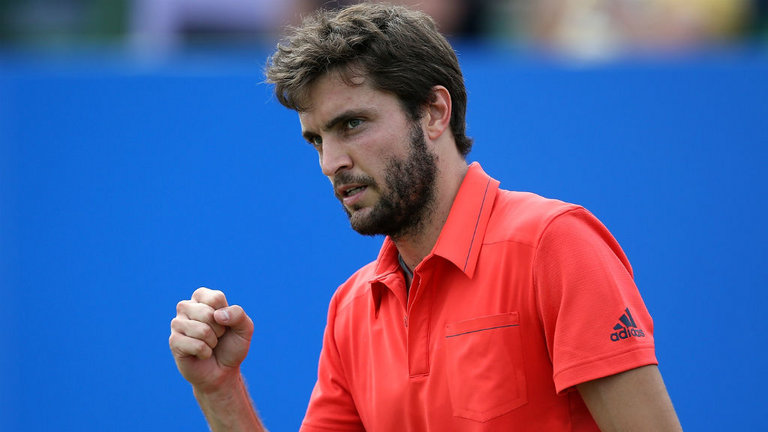 Ponturi pariuri tenis Simon vs Cilic si Pouille vs Ferrer
