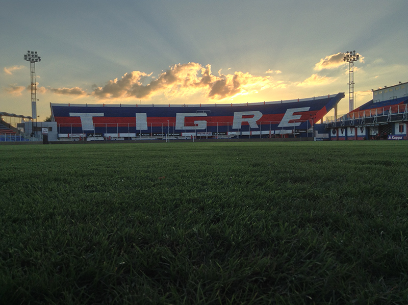 Ponturi pariuri fotbal - Tigre vs Newell’s Old Boys