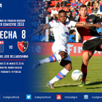 Ponturi pariuri fotbal - Tigre vs Newell’s Old Boys