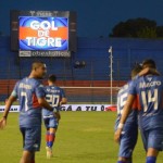 Ponturi pariuri fotbal - Tigre vs Newell’s Old Boys