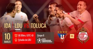 toluca