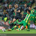 Ponturi pariuri fotbal – Benfica Lisabona vs Tondela
