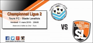 tours laval