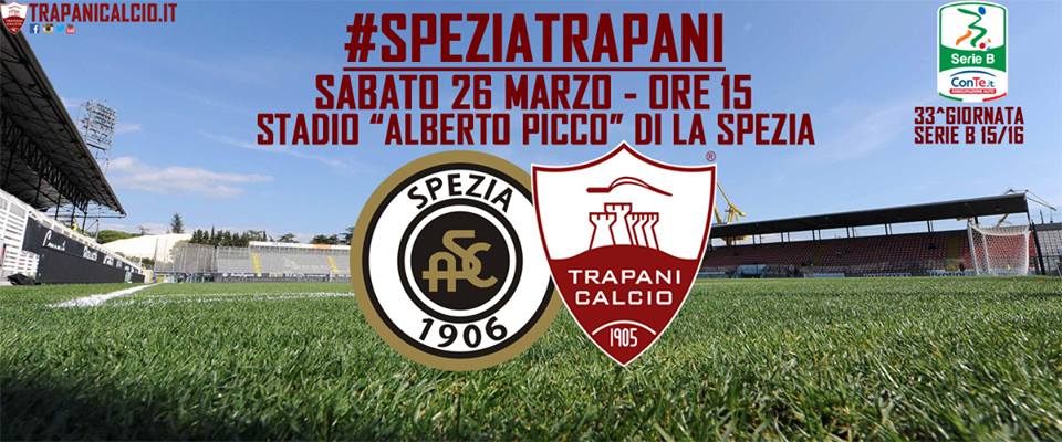 Ponturi pariuri fotbal – Spezia vs Trapani