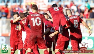 Ponturi pariuri fotbal – Spezia vs Trapani