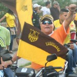 Ponturi pariuri fotbal - Trujillanos vs Sao Paulo