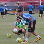 Ponturi pariuri fotbal – Brazilia vs Uruguay