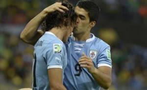 Ponturi pariuri fotbal – Brazilia vs Uruguay