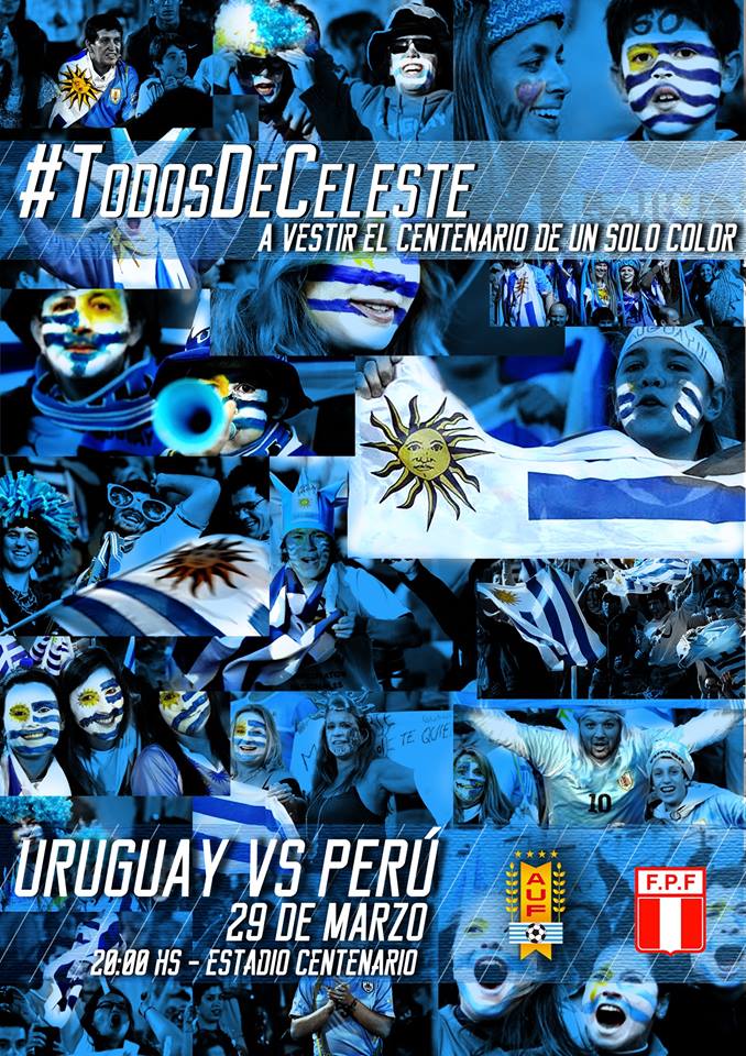 Ponturi pariuri fotbal Uruguay vs Peru