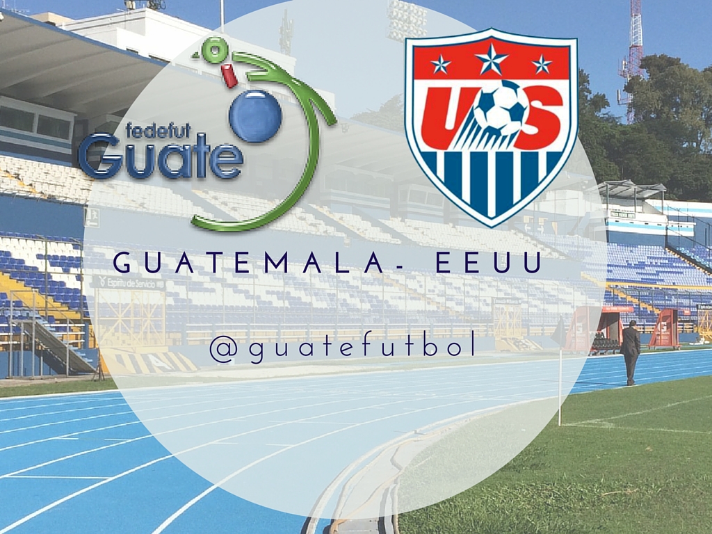 Ponturi pariuri fotbal – Guatemala vs Statele Unite