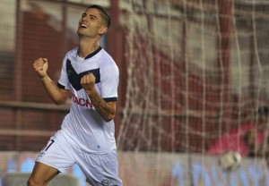 Ponturi pariuri fotbal – Velez Sarsfield vs Quilmes