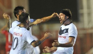 Ponturi pariuri fotbal – Velez Sarsfield vs Quilmes