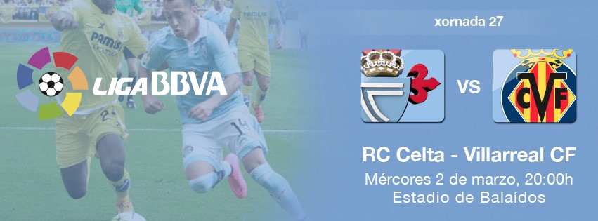 Ponturi, pronosticuri pariuri fotbal: Primera Division – Celta Vigo vs Villarreal