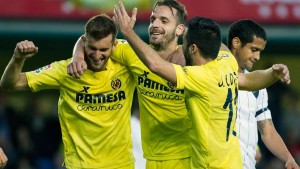 villarreal