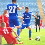 Ponturi pariuri fotbal – Valcea vs Brasov