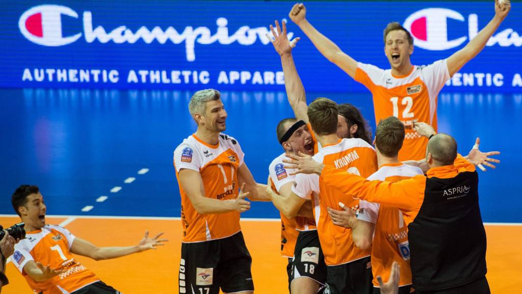 Ponturi pariuri volei BR Volleys vs Surgut Region