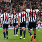Ponturi pariuri fotbal - West Bromwich vs Norwich