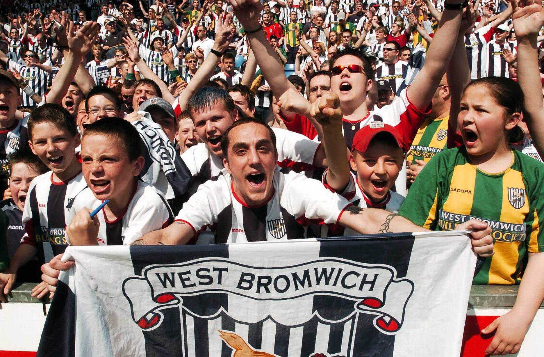 Ponturi pariuri fotbal – West Bromwich vs Norwich