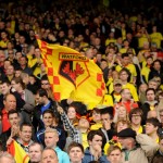 Ponturi pariuri fotbal - Watford vs Stoke City