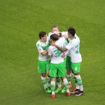 Ponturi pariuri fotbal Wolfsburg