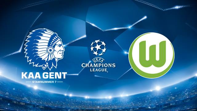 Ponturi, pronosticuri fotbal: Liga Campionilor – Wolfsburg vs La Gantoise